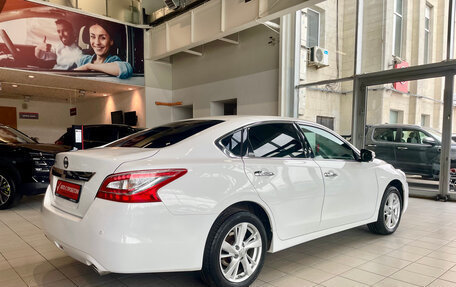 Nissan Teana, 2014 год, 1 099 000 рублей, 5 фотография