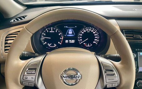 Nissan Teana, 2014 год, 1 099 000 рублей, 11 фотография