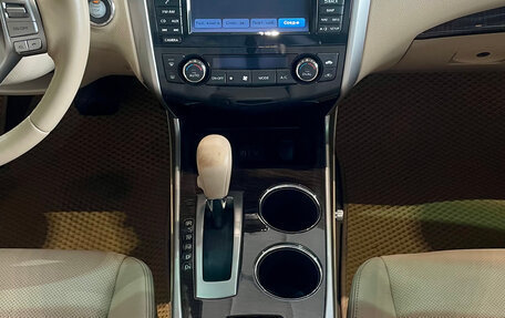 Nissan Teana, 2014 год, 1 099 000 рублей, 13 фотография