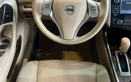 Nissan Teana, 2014 год, 1 099 000 рублей, 12 фотография