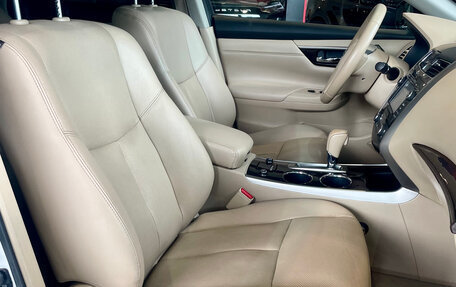 Nissan Teana, 2014 год, 1 099 000 рублей, 15 фотография