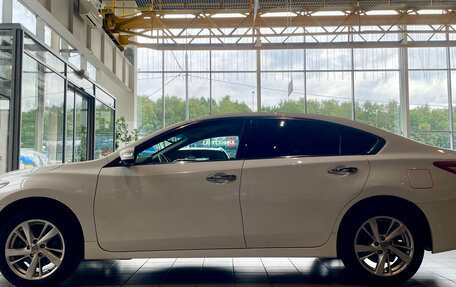 Nissan Teana, 2014 год, 1 099 000 рублей, 8 фотография