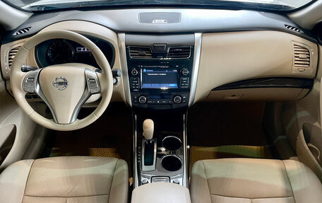Nissan Teana, 2014 год, 1 099 000 рублей, 14 фотография