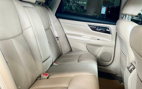 Nissan Teana, 2014 год, 1 099 000 рублей, 16 фотография