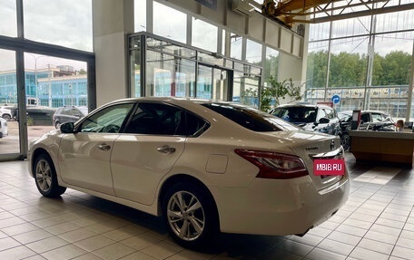 Nissan Teana, 2014 год, 1 099 000 рублей, 7 фотография