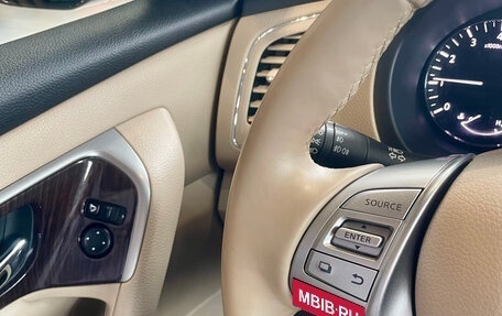 Nissan Teana, 2014 год, 1 099 000 рублей, 10 фотография