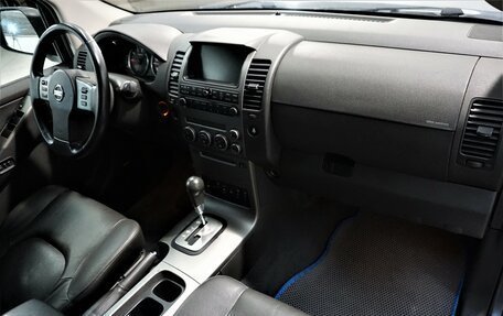 Nissan Pathfinder, 2008 год, 1 299 800 рублей, 3 фотография