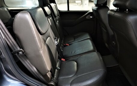 Nissan Pathfinder, 2008 год, 1 299 800 рублей, 5 фотография