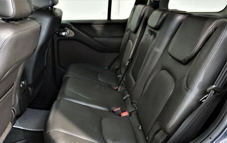 Nissan Pathfinder, 2008 год, 1 299 800 рублей, 7 фотография