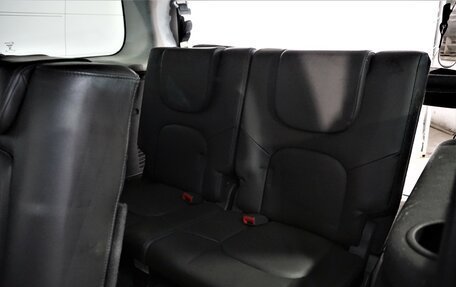 Nissan Pathfinder, 2008 год, 1 299 800 рублей, 8 фотография