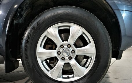 Nissan Pathfinder, 2008 год, 1 299 800 рублей, 6 фотография