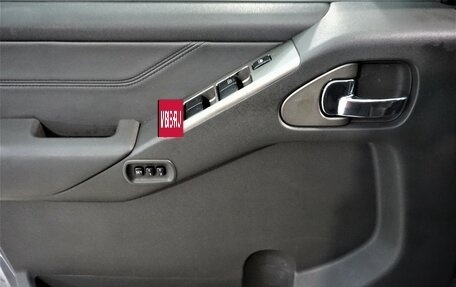 Nissan Pathfinder, 2008 год, 1 299 800 рублей, 9 фотография