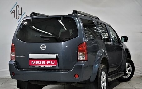 Nissan Pathfinder, 2008 год, 1 299 800 рублей, 2 фотография