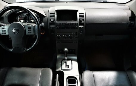 Nissan Pathfinder, 2008 год, 1 299 800 рублей, 11 фотография