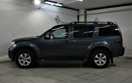 Nissan Pathfinder, 2008 год, 1 299 800 рублей, 21 фотография