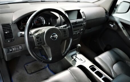 Nissan Pathfinder, 2008 год, 1 299 800 рублей, 10 фотография