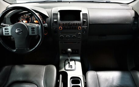 Nissan Pathfinder, 2008 год, 1 299 800 рублей, 12 фотография