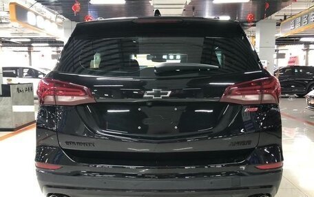 Chevrolet Equinox III, 2021 год, 2 120 000 рублей, 5 фотография
