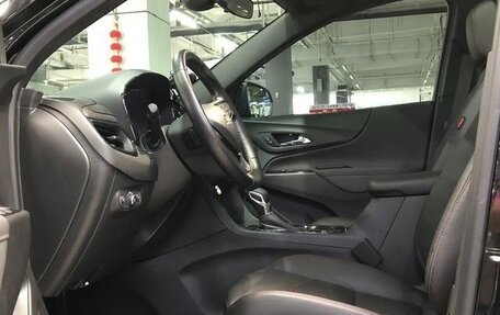 Chevrolet Equinox III, 2021 год, 2 120 000 рублей, 7 фотография