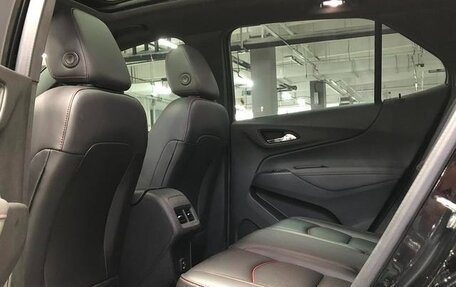 Chevrolet Equinox III, 2021 год, 2 120 000 рублей, 9 фотография