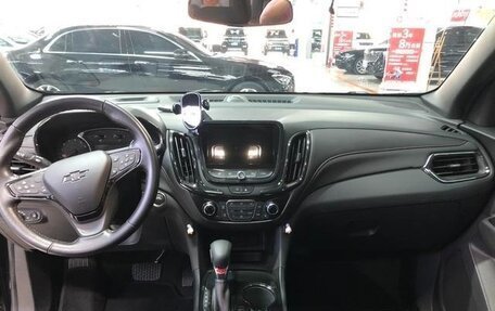Chevrolet Equinox III, 2021 год, 2 120 000 рублей, 8 фотография