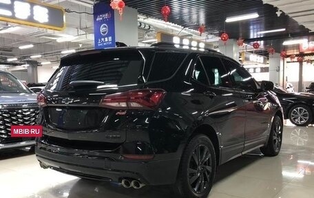 Chevrolet Equinox III, 2021 год, 2 120 000 рублей, 6 фотография