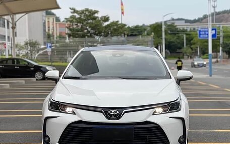 Toyota Corolla, 2021 год, 1 130 000 рублей, 6 фотография