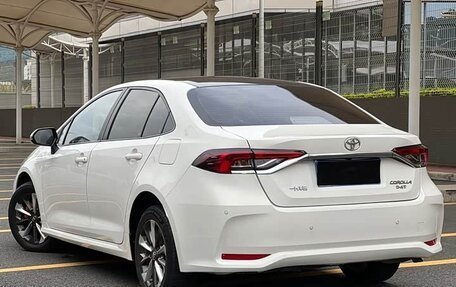 Toyota Corolla, 2021 год, 1 130 000 рублей, 3 фотография