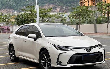Toyota Corolla, 2021 год, 1 130 000 рублей, 2 фотография