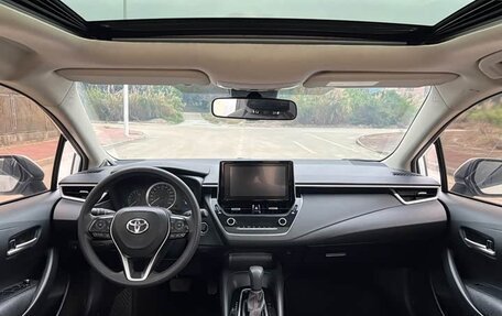 Toyota Corolla, 2021 год, 1 130 000 рублей, 9 фотография