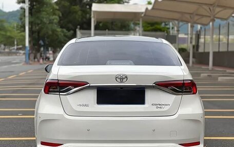 Toyota Corolla, 2021 год, 1 130 000 рублей, 4 фотография