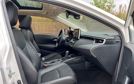 Toyota Corolla, 2021 год, 1 130 000 рублей, 12 фотография