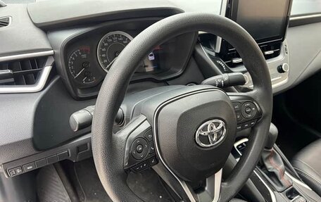 Toyota Corolla, 2021 год, 1 130 000 рублей, 15 фотография