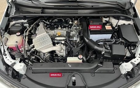 Toyota Corolla, 2021 год, 1 130 000 рублей, 8 фотография