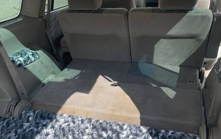 Nissan Liberty, 1999 год, 320 000 рублей, 14 фотография