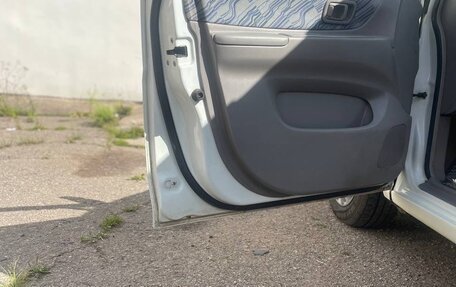 Nissan Liberty, 1999 год, 320 000 рублей, 5 фотография