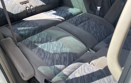 Nissan Liberty, 1999 год, 320 000 рублей, 13 фотография
