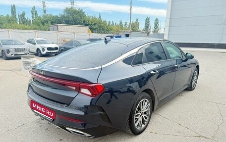 KIA K5, 2021 год, 2 435 000 рублей, 3 фотография