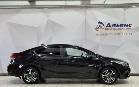 KIA Cerato III, 2019 год, 1 490 000 рублей, 2 фотография