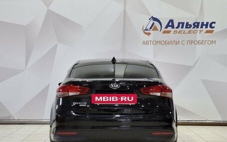 KIA Cerato III, 2019 год, 1 490 000 рублей, 4 фотография