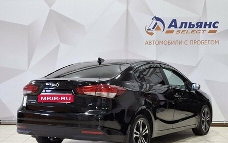 KIA Cerato III, 2019 год, 1 490 000 рублей, 3 фотография