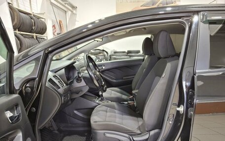 KIA Cerato III, 2019 год, 1 490 000 рублей, 18 фотография