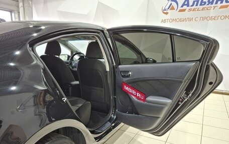 KIA Cerato III, 2019 год, 1 490 000 рублей, 28 фотография