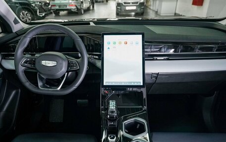 Geely Atlas, 2024 год, 3 917 190 рублей, 7 фотография