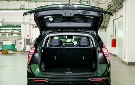 Geely Atlas, 2024 год, 3 917 190 рублей, 6 фотография