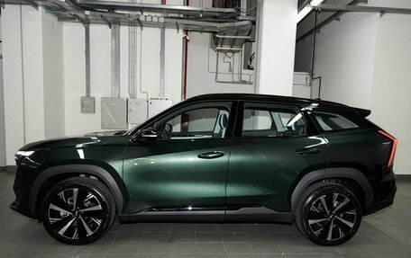 Geely Atlas, 2024 год, 3 917 190 рублей, 13 фотография