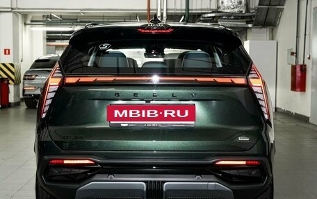 Geely Atlas, 2024 год, 3 917 190 рублей, 9 фотография