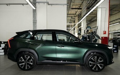 Geely Atlas, 2024 год, 3 917 190 рублей, 12 фотография