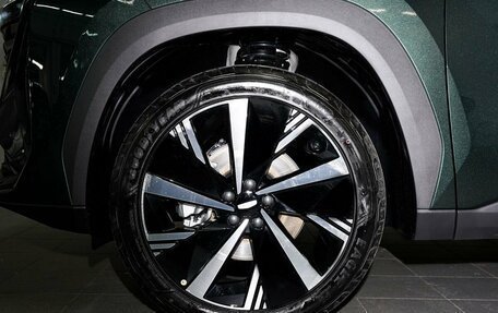 Geely Atlas, 2024 год, 3 917 190 рублей, 14 фотография