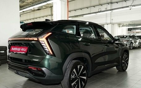 Geely Atlas, 2024 год, 3 917 190 рублей, 11 фотография